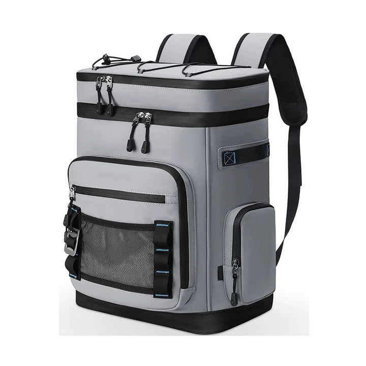 Multifunctional Cooler Backpack Bowlift