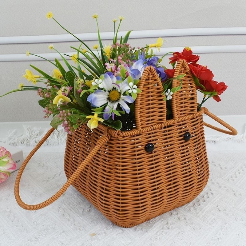 Ladies Basket Bowlift