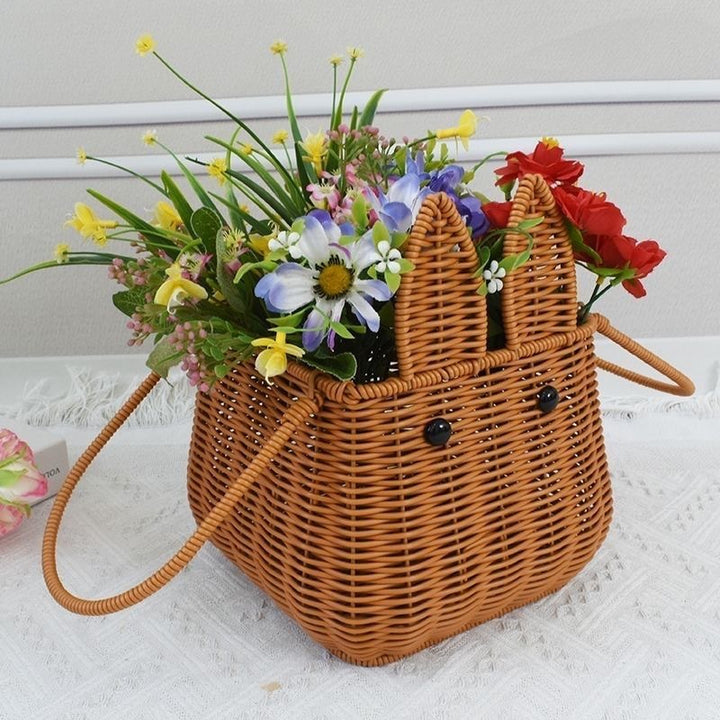 Ladies Basket Bowlift