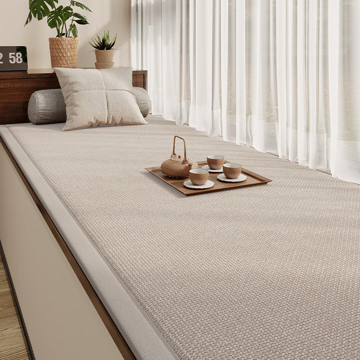 Plush Comfort Bed Mat Bowlift