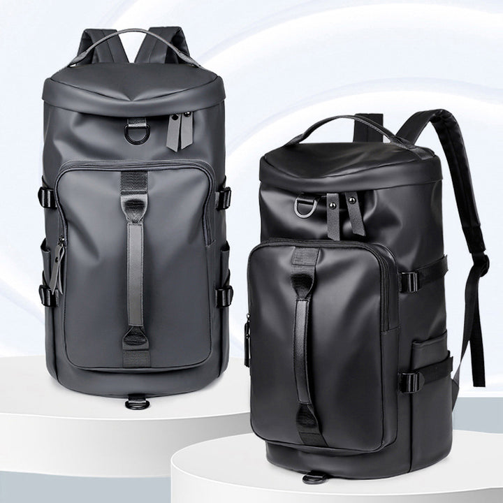 Functional travel water and dirt protection bag Bowlift