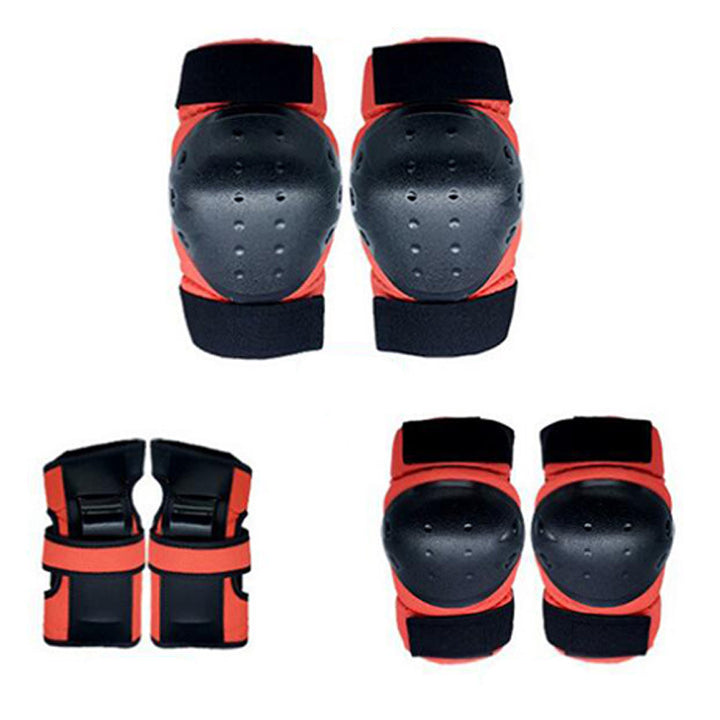 Protective Knee Pads Bowlift