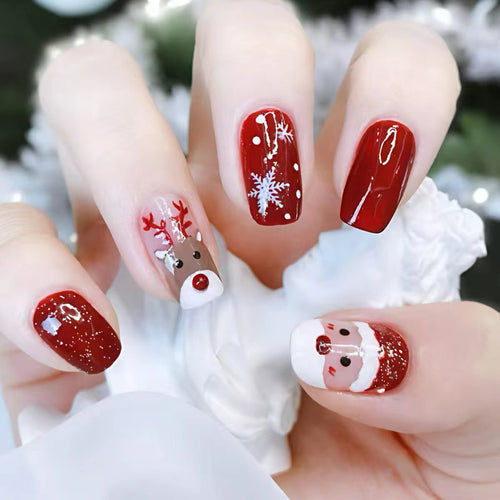Nail Polish Set Bowlift