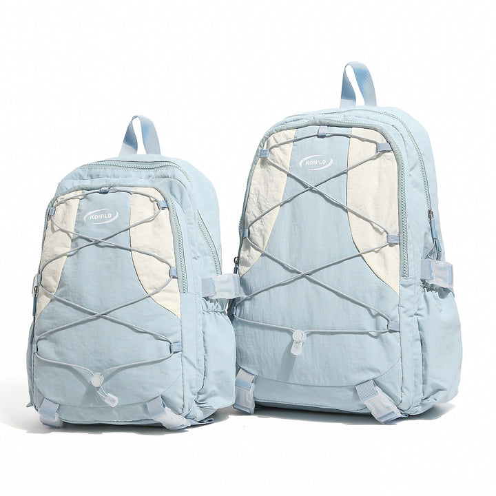 Lightweight Durable Hiking Backpack