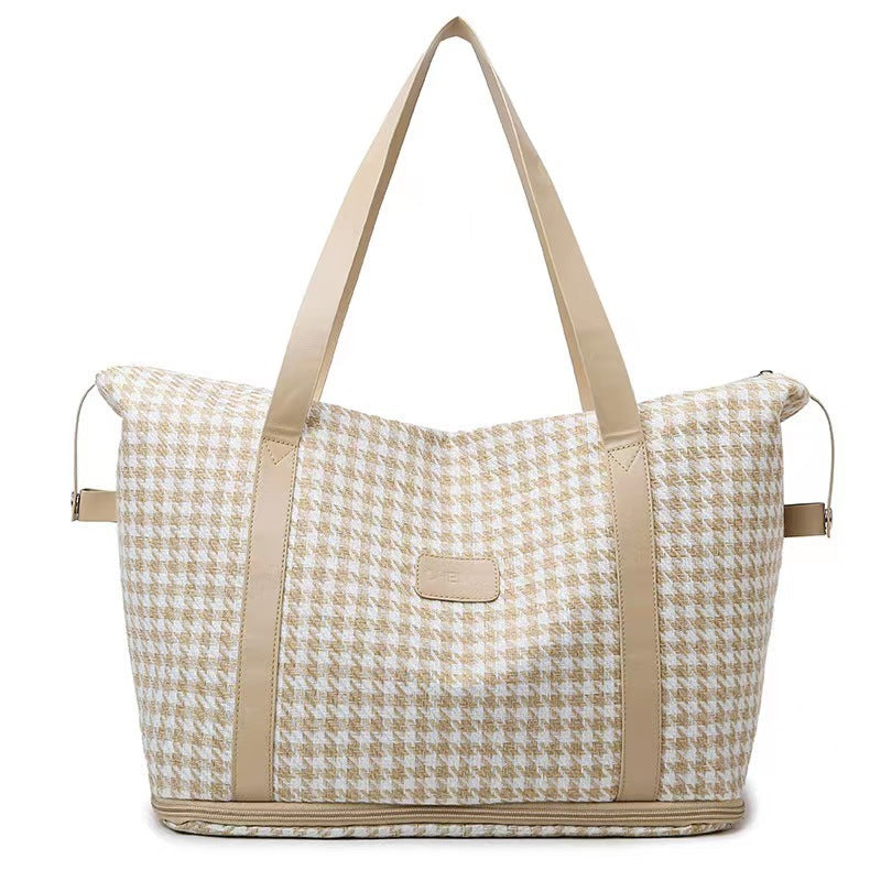Plus size bag Bowlift