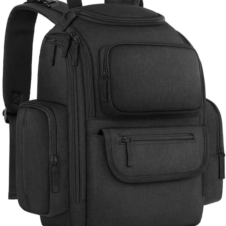 Unisex Multifunctional Backpack Bowlift