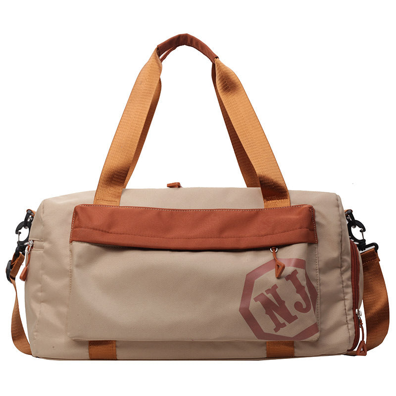 Sports Duffle Bag