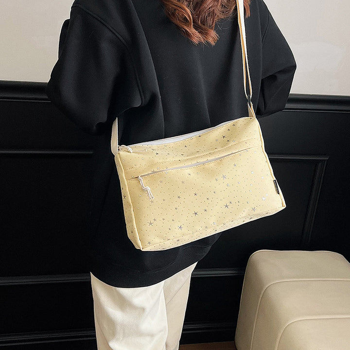 Stylish Crossbody Bag Bowlift