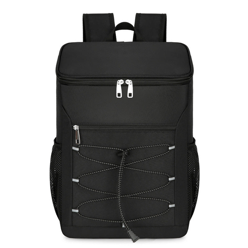 Women Multifunctional Outdoor Backpack Bowlift