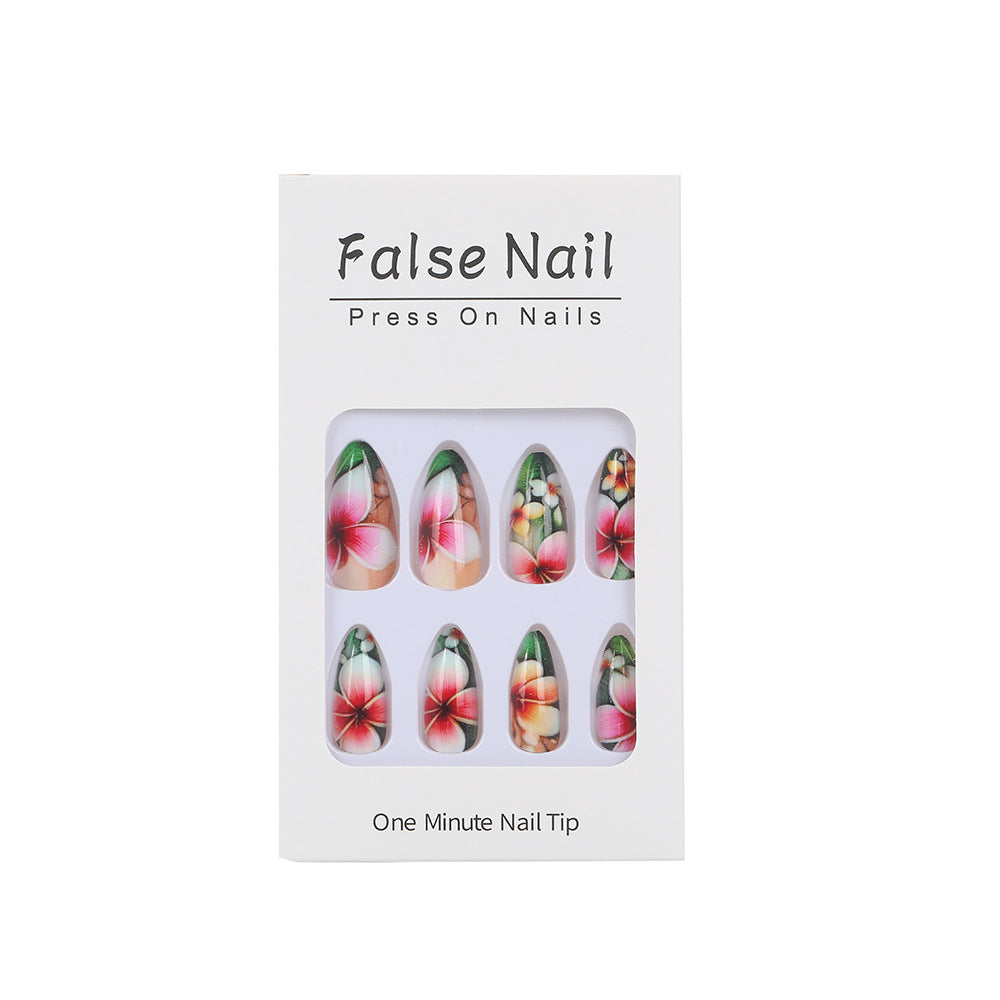 Nail Art Set Bowlift
