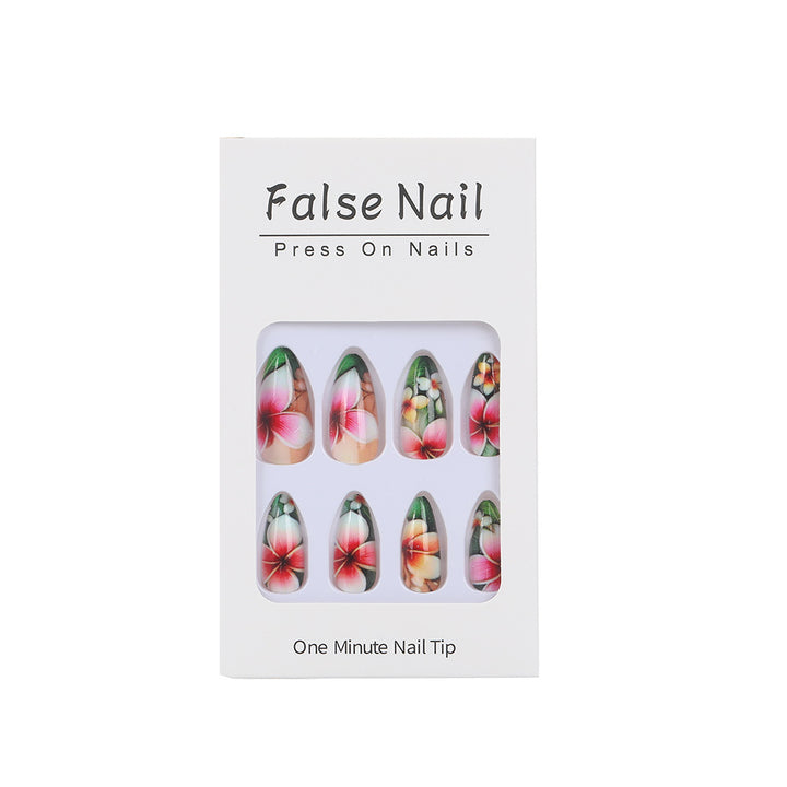 Nail Art Set Bowlift