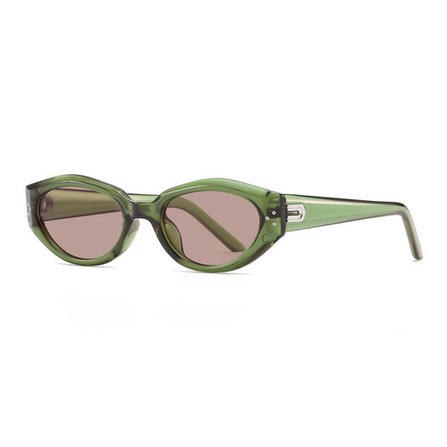 Retro Cat-Eye Sunglasses Bowlift