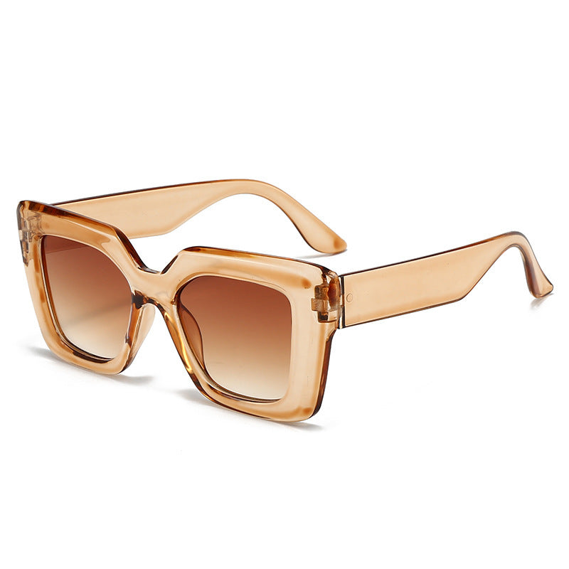 Women's fashionable sunglasses Bowlift