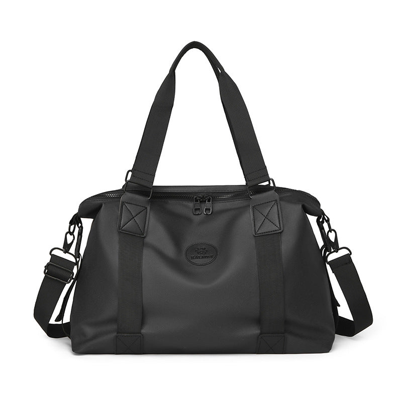 Waterproof Weekender Travel Duffle