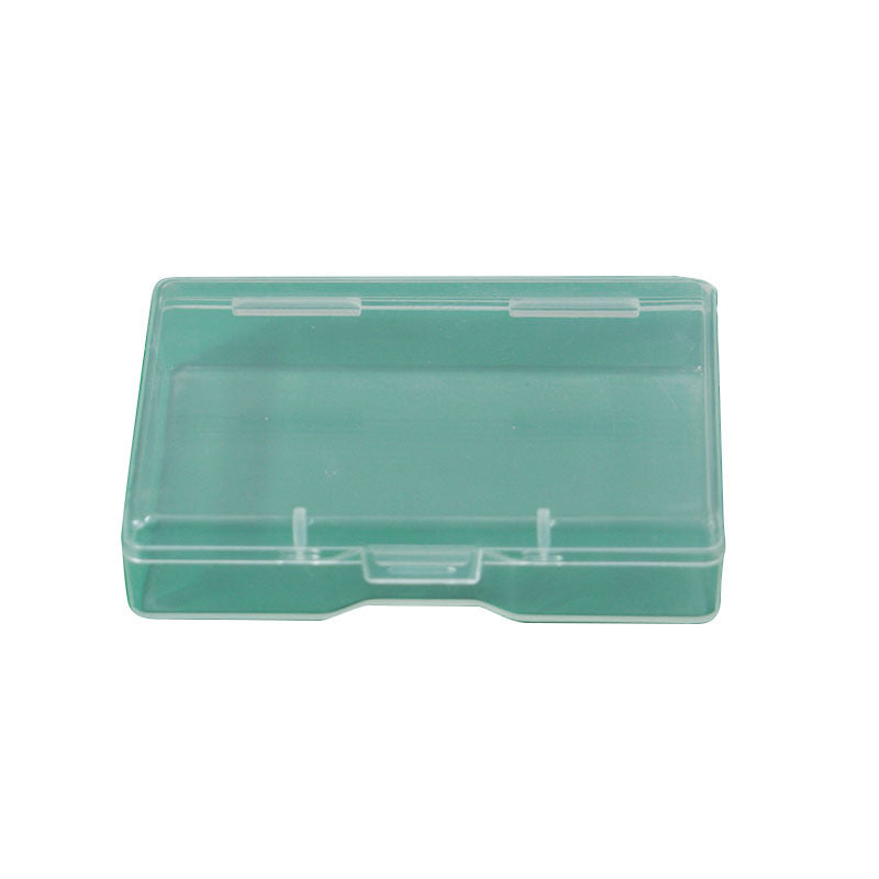 Transparent Multi-Use Storage Case Bowlift
