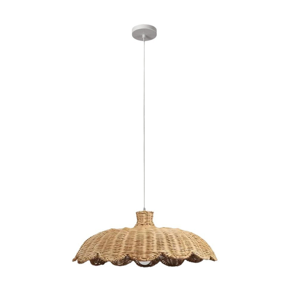 Bowlift Pendant Light