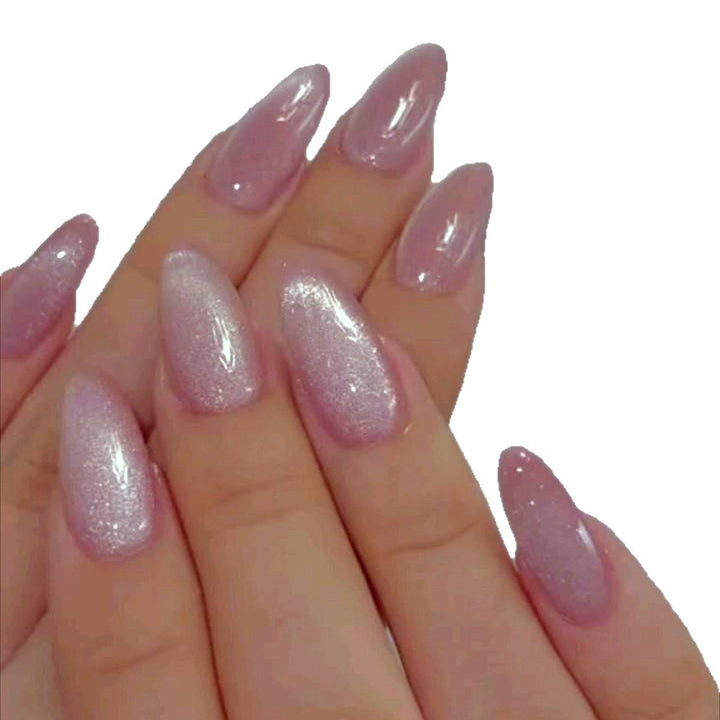 Nail design Bowlift