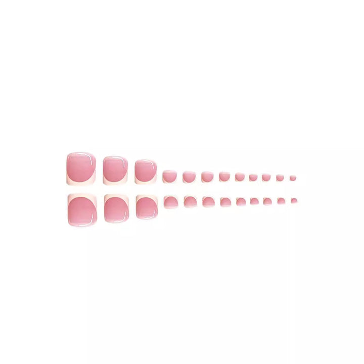 Premium Luxury Floral Nail Art Set Bowlift