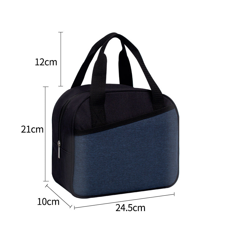 Insulated Food Carrier
