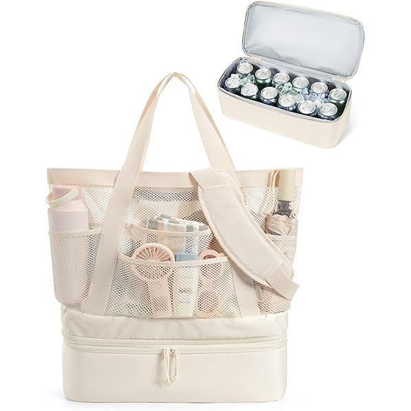 Ladies insulated cooler bag Bowlift