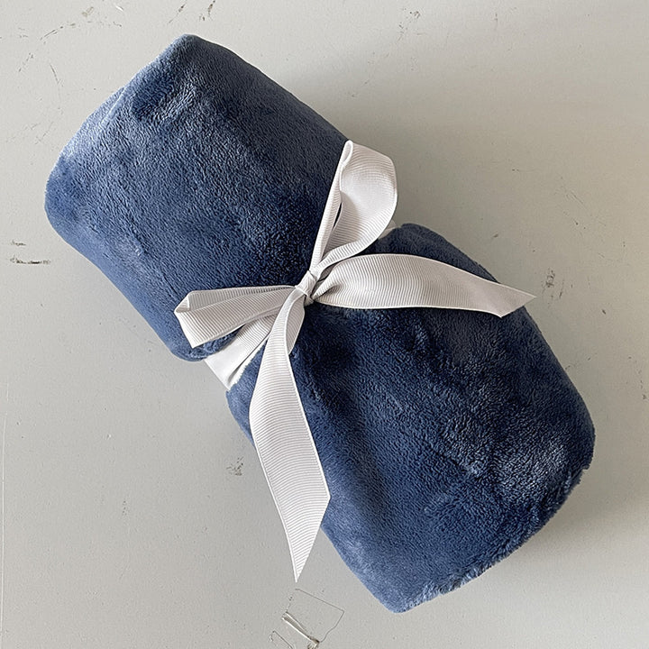 Cozy Soft Fleece Blanket
