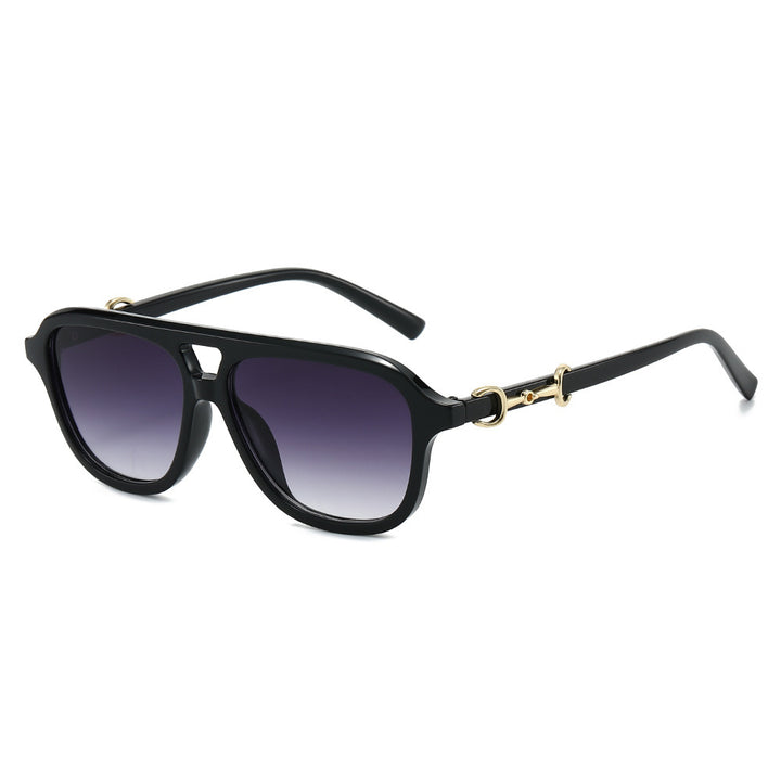 Vintage-Inspired Retro Sunglasses Bowlift