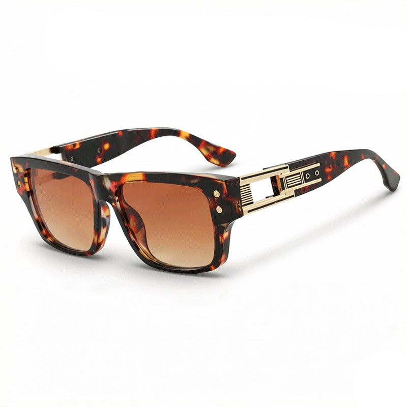Women Fashionable Oversized Sunglasses Bowlift