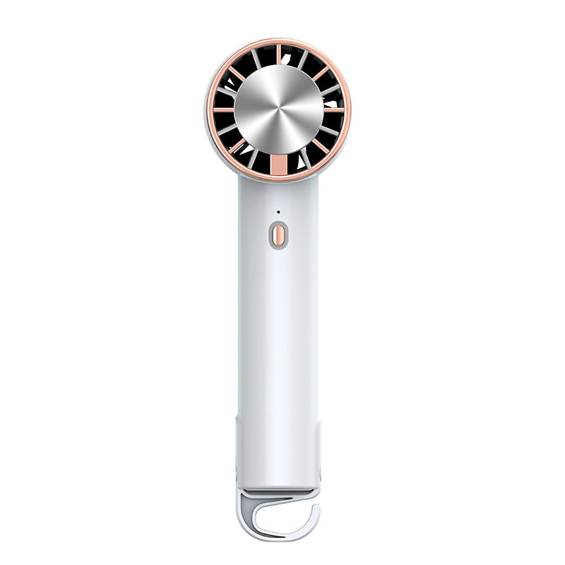 Portable Handheld Fan Bowlift