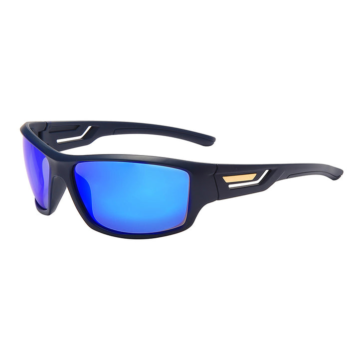 Women’s Sports Sunglasses with Ergonomic Design and Polarized Lenses Bowlift