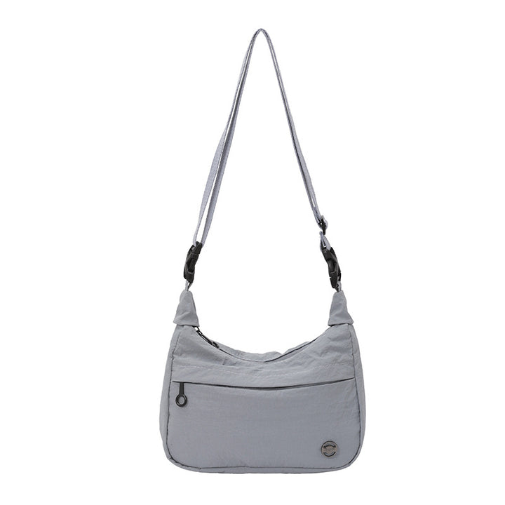 WoVersatile Everyday Hobo Bag with Adjustable Strap Bowlift