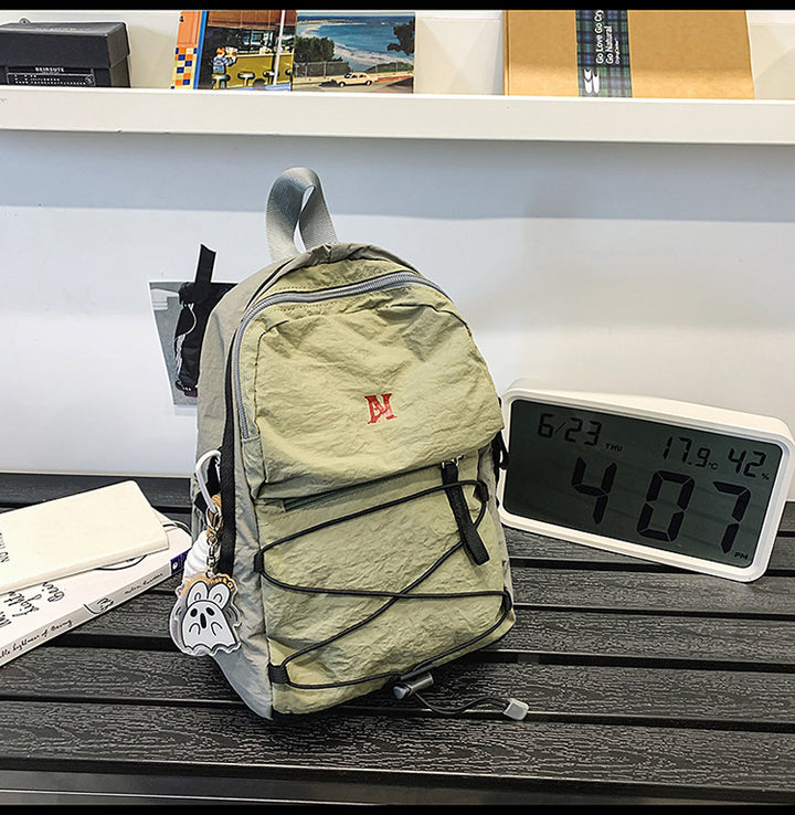 Lightweight Urban School Backpack