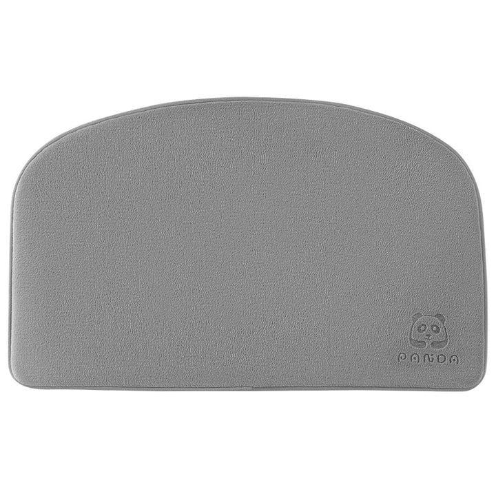 Soft Plush Bathroom Comfort Mat Bowlift