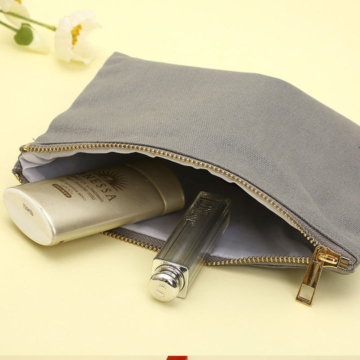 Women practical cosmetic bag Bowlift