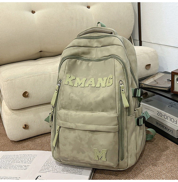 Versatile Urban School Backpack Bowlift