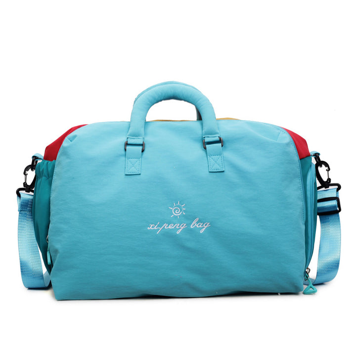 Travel Duffle Bag