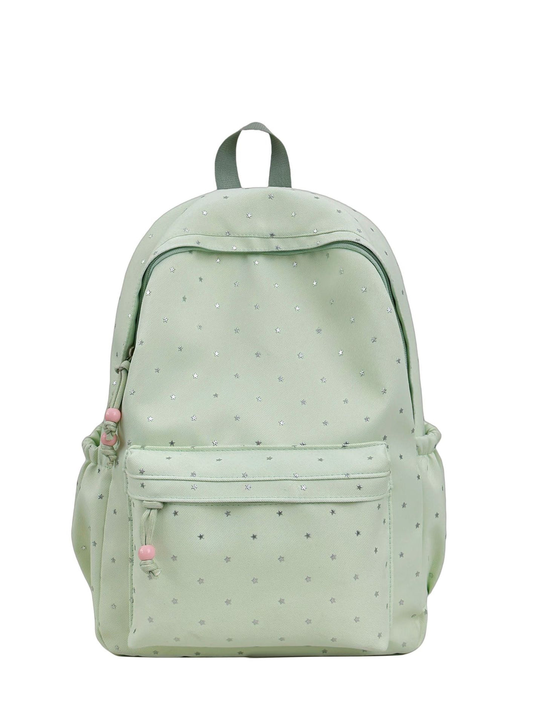 Backpack with Playful Design and Practical Storage Spaces Bowlift