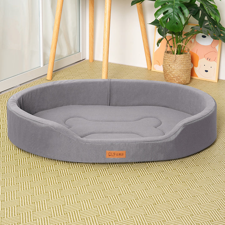 Premium Orthopedic  Sleeping Pad   Dog Bed