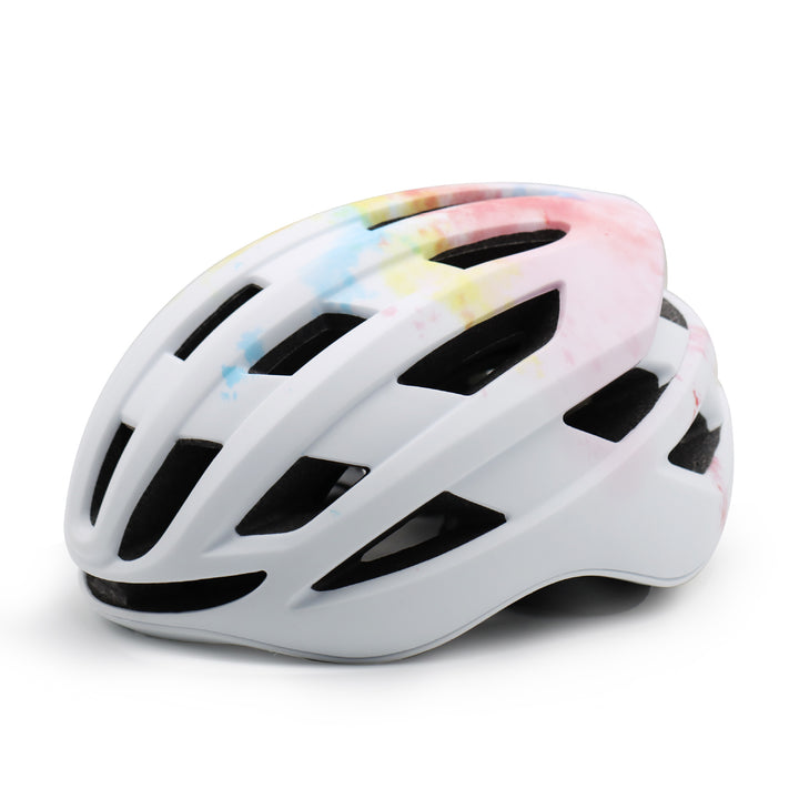 Cycling helmet Bowlift