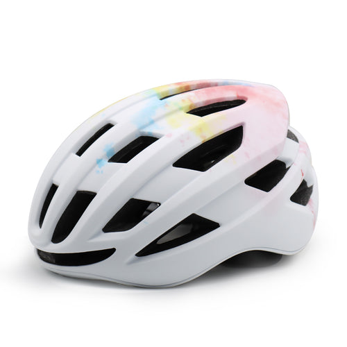 Cycling helmet Bowlift