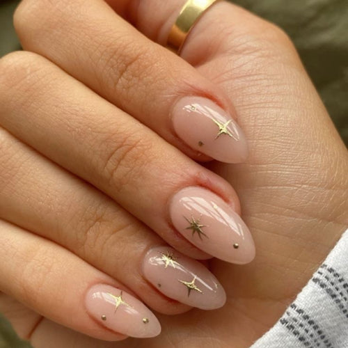 Nail Art Bowlift