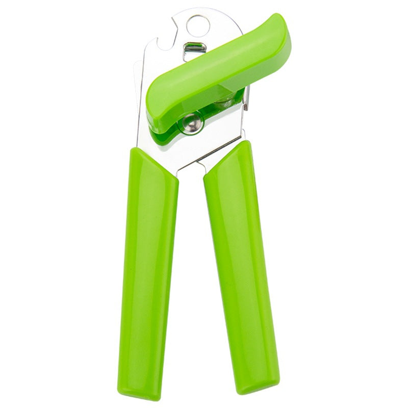Ergonomic Kitchen Can Opener Bowlift