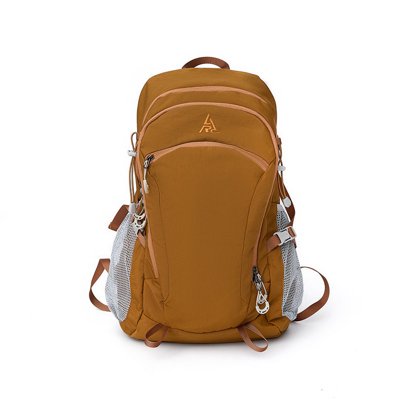 Lightweight Hiking School Backpack Bowlift