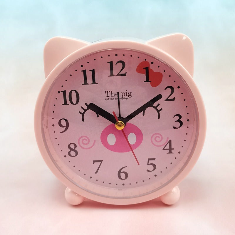 Trendy Alarm Clock Bowlift