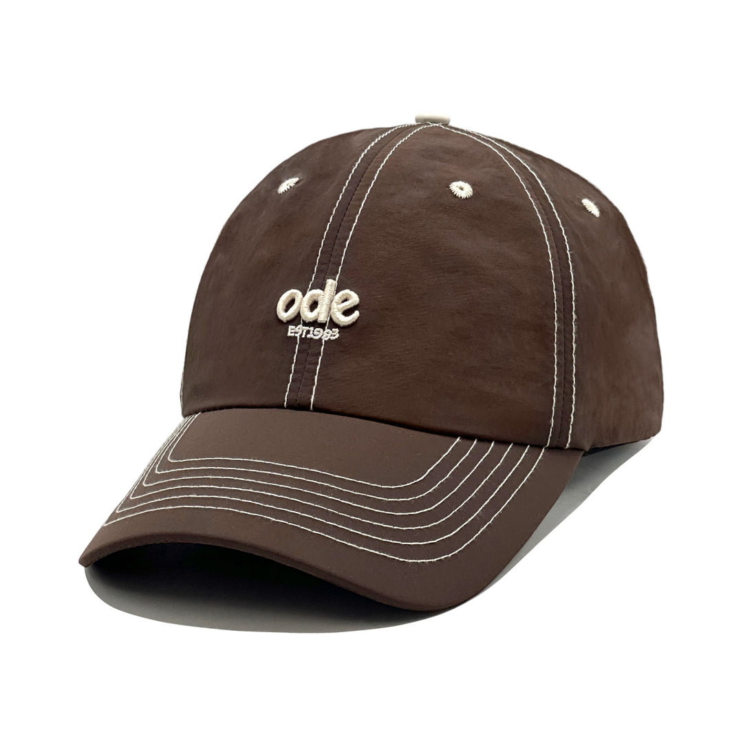 Ladies Sporty Baseball Cap Bowlift