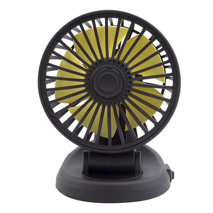 Unisex high-performance car fan Bowlift