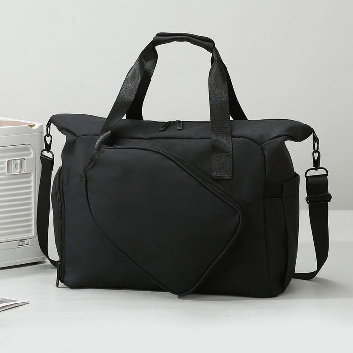 Multifunctional Sports and Travel Bag Bowlift