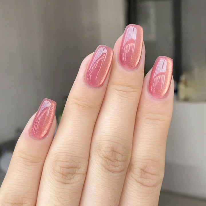 Elegant Gel Nail Art Set Bowlift