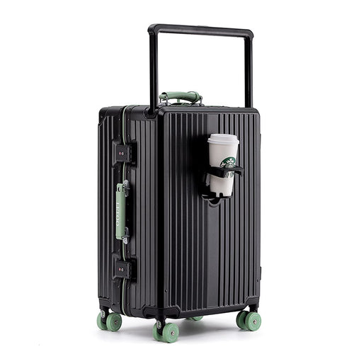 Premium Carry-On Luggage