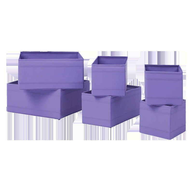 Multi-Purpose Storage Box Set Bowlift