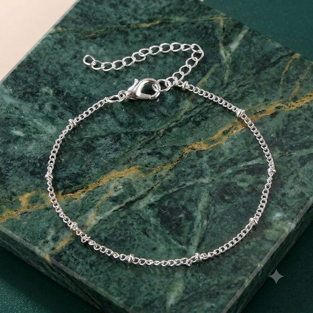 Elegant Gold-Plated Bracelet Bowlift